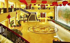 Jinci International Hotel Taiyuan